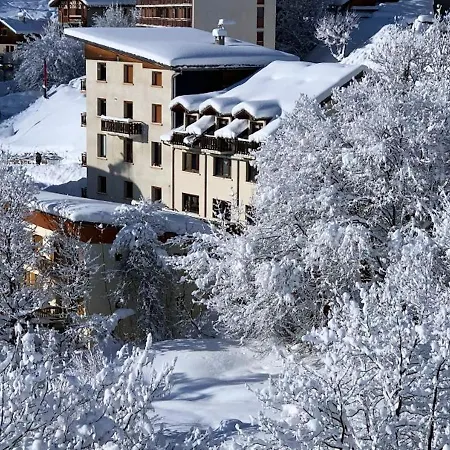 Spacieux A Sorlin D'arves Avec Balcon Et Vue Montagne Apartmán Saint-Sorlin-dʼArves